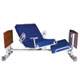 I couldn't live without... Med-Mizer Pivot-Rehab 1000 swivel bed I couldn't live without... Med-Mizer Pivot-Rehab 1000 swivel bed