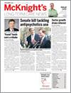 November 2012 Issue of McKnight's Long Term Care News November 2012 Issue of McKnight's Long Term Care News