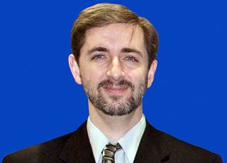 Benjamin Horne, Ph.D. Benjamin Horne, Ph.D.