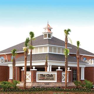 The Club Health and Rehabilitation Center The Club Health and Rehabilitation Center