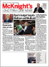 April 2013 34 4 Issue of McKnight's Long Term Care News April 2013 34 4 Issue of McKnight's Long Term Care News