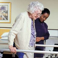 How long will Medicare pay for nursing home care?