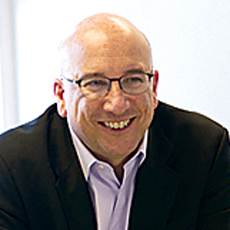 Danny Krifcher Danny Krifcher