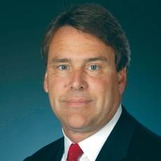 Kindred CFO and Executive Vice President Richard A. Lechleiter Kindred CFO and Executive Vice President Richard A. Lechleiter