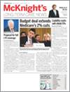January 2014 35 1 Issue of McKnight's Long Term Care News January 2014 35 1 Issue of McKnight's Long Term Care News