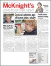 March 2014 35 3 Issue of McKnight's Long Term Care News March 2014 35 3 Issue of McKnight's Long Term Care News