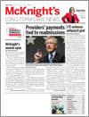 May 2014 35 5 Issue of McKnight's Long Term Care News May 2014 35 5 Issue of McKnight's Long Term Care News
