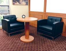 Long-term care providers now have many furniture options. Long-term care providers now have many furniture options.