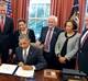 Obama pen ushers in post-acute changes Obama pen ushers in post-acute changes