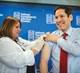 CDC renews call for pneumococcal shots CDC renews call for pneumococcal shots