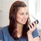Improved voice recognition may be a boon for providers Improved voice recognition may be a boon for providers