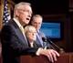 Signed budget fuels agencies and ACA Signed budget fuels agencies and ACA
