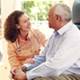 Study examines 'elderspeak' tendencies in LTC caregivers Study examines 'elderspeak' tendencies in LTC caregivers