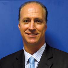 Brian Marandola, Associate Executive Director of Greenspring Brian Marandola, Associate Executive Director of Greenspring