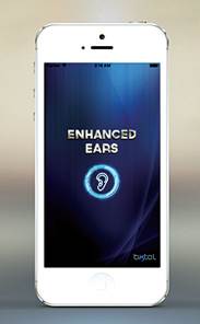 Enhanced Ears Enhanced Ears