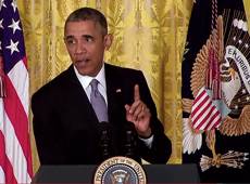 Obama’s bombshell: More industry rules Obama’s bombshell: More industry rules