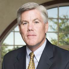 George Hager, Genesis CEO George Hager, Genesis CEO