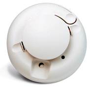 Inovonics smoke detector Inovonics smoke detector