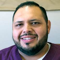 Cesar Larios, Mesa Glen Care Center Cesar Larios, Mesa Glen Care Center