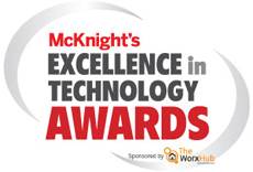 McKnight's Technology Awards McKnight's Technology Awards