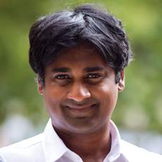 Ravi Komatireddy, M.D. Ravi Komatireddy, M.D.