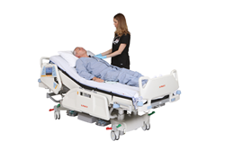LINET and Morel Company reach agreement for patient repositioner LINET and Morel Company reach agreement for patient repositioner