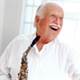 Music gives second wind to many with breathing issues Music gives second wind to many with breathing issues