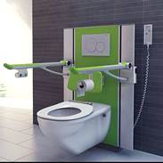 Pressalit Toilet Pressalit Toilet