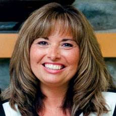 Kristine Callahan, senior director of new development Kristine Callahan, senior director of new development