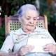 Video chats trim aggression for residents with dementia Video chats trim aggression for residents with dementia