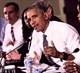 Obama lauds change in payment schemes Obama lauds change in payment schemes