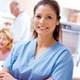 Second chance helps nurses overcome language mandate Second chance helps nurses overcome language mandate
