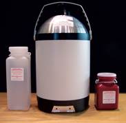 Medical Innovations Waste Machine Medical Innovations Waste Machine