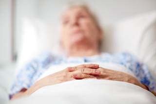 National readmission rates fell 8% between 2010 and 2015, CMS said. National readmission rates fell 8% between 2010 and 2015, CMS said.