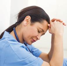 Belief in one’s own ability to cope may help boost performance and ensure quality patient care. Belief in one’s own ability to cope may help boost performance and ensure quality patient care.