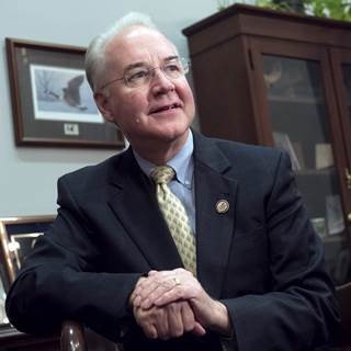 If confirmed, Price, a former orthopedic surgeon, would be the first healthcare provider in the top spot at HHS since the George H.W. Bush administration. If confirmed, Price, a former orthopedic surgeon, would be the first healthcare provider in the top spot at HHS since the George H.W. Bush administration.