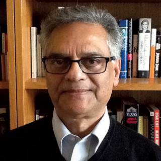 Pandey says he wants to empower epilepsy patients to improve their disease management. Pandey says he wants to empower epilepsy patients to improve their disease management.