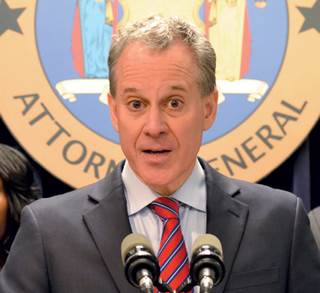 Allure made false promises to SNFs, Schneiderman’s office says Allure made false promises to SNFs, Schneiderman’s office says