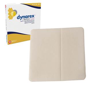 Honey-based wound care dressing launched Honey-based wound care dressing launched