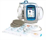 Dressing for wound care developed Dressing for wound care developed
