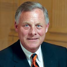 Senator Richard Burr Senator Richard Burr
