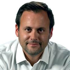Greg Borecki Greg Borecki