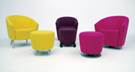 Integra releases chair collection Integra releases chair collection