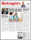 August 2017 38 8 Issue of McKnight's Long Term Care News August 2017 38 8 Issue of McKnight's Long Term Care News