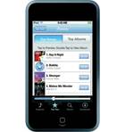 Win an iPod Win an iPod