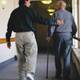 Nursing home physical restraint use drops 40% Nursing home physical restraint use drops 40%