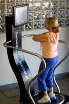 High-tech fall prevention High-tech fall prevention