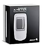 Easier diabetes management Easier diabetes management