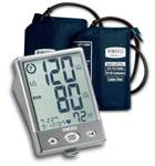 Web-enabled BP monitor Web-enabled BP monitor