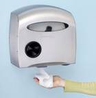Hands-free TP Hands-free TP